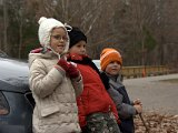 2007 11 24 Mammoth Cave Kentucky