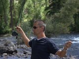 2008 09 06 Blue River Fly Fishing