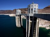 2009 06 22 Hoover Dam i LV