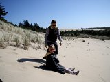 2009 07 01 Oregon Dunes