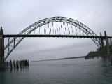 2009 07 03 Newport Oregon